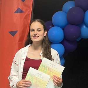 Profielfoto van Lize op Oppasland